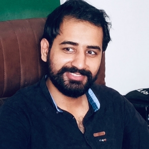 Muhammad Afzal-Freelancer in Rawalpindi,Pakistan