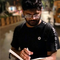 Aditya Garg-Freelancer in ,India