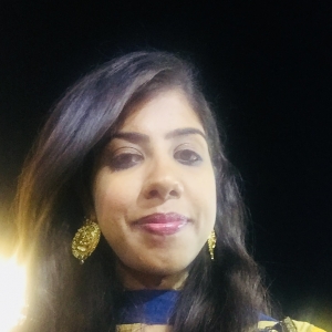 Diksha Relhan-Freelancer in Gurgaon,India