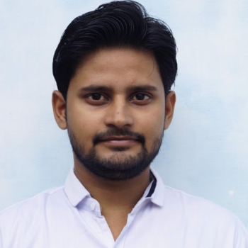 Manish Kumar Tiwari-Freelancer in Ballia,India