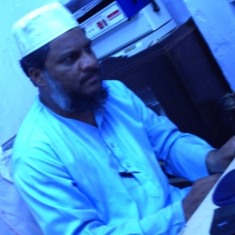 Abdul Kareem-Freelancer in Hyderabad,India
