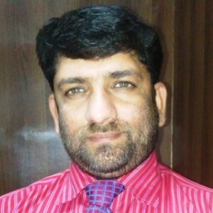 Gull Sher-Freelancer in Lahore,Pakistan