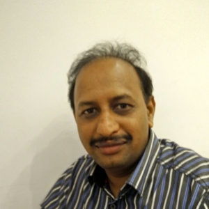 Anil S-Freelancer in ,India