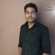 Pradeep A-Freelancer in Chennai,India