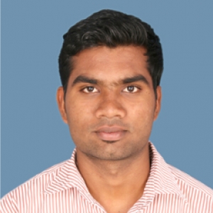 Nagarajan Karthikeyan-Freelancer in ,India