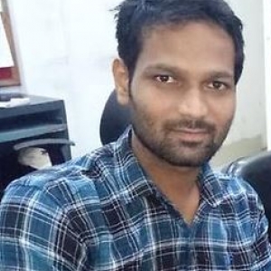 Rahul Verma-Freelancer in Ghaziabad,India