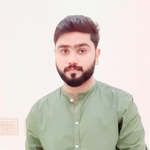 Usama Razzaq-Freelancer in Sialkot,Pakistan