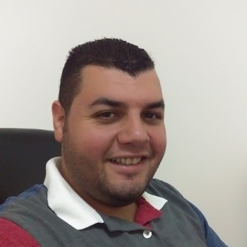 Mohamed Emad-Freelancer in 6 October City,Egypt