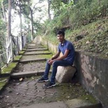 Alakesh Basumatary-Freelancer in Guwahati,India