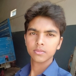 AMAN-Freelancer in ,India