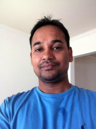 Gaurav Sharma-Freelancer in Bentonville,USA