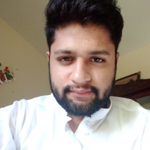 Mirza Saad baig-Freelancer in Sialkot,Pakistan