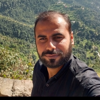 Joginder Singh-Freelancer in ,India