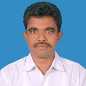 Vijayabhaskar Bhojanapu-Freelancer in Tirupati,India