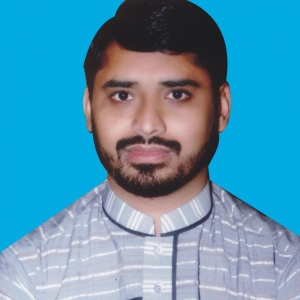 Mubasher Khalid-Freelancer in Faisalabad,Pakistan