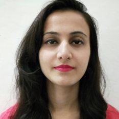 Manisha Kumari-Freelancer in india,India