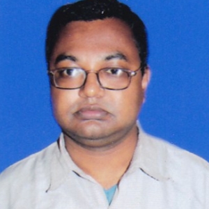Kaushik Datta-Freelancer in Malbazar,India