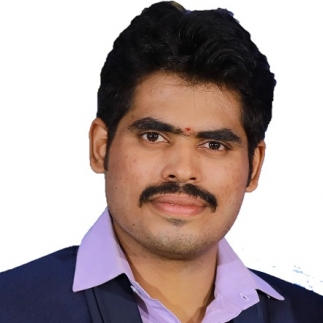 Kuruba Saran Raj-Freelancer in Hyderabad,India