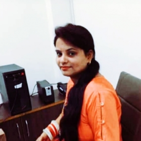Rekha Devi-Freelancer in Delhi,India