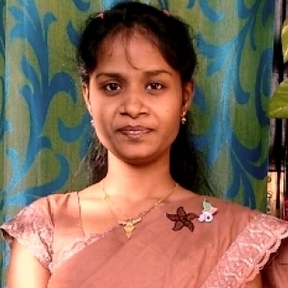 Priya Darshini-Freelancer in TIRUPATI,India
