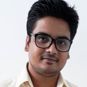 Sudhanshu Shekhar-Freelancer in Jamshedpur,India