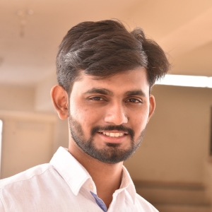 Pravin Kasab-Freelancer in PUNE,India