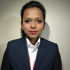 Kalpana Tigga-Freelancer in Bangaluru,India