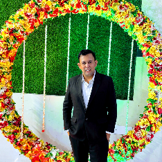 Jitender Kaushik-Freelancer in Noida,India