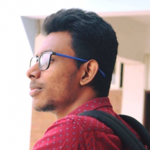 Shadhen Parves-Freelancer in Dhaka,Bangladesh