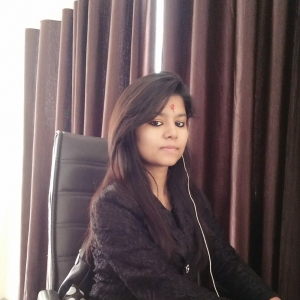 Sujata Adhikari-Freelancer in Rishikesh,India