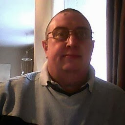 Peter Dunn-Freelancer in Derby,United Kingdom