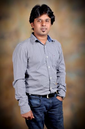 Sridhar R B-Freelancer in Bangalore,India