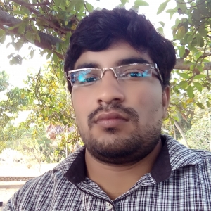 Bipin Shinde-Freelancer in Trivandrum,India