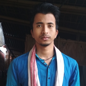 Dip Saikia-Freelancer in India,India