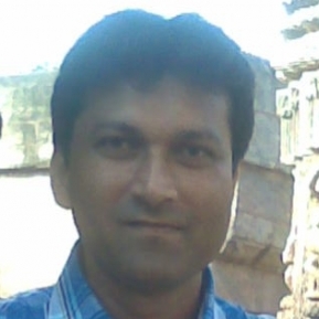 Subrata Malakar-Freelancer in ,India