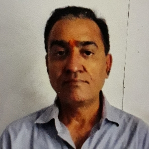 Vivek Rathi-Freelancer in delhi,India