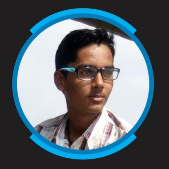 Vinod Talpada-Freelancer in Ahmedabad,India