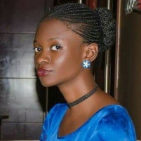 Bashemera Brenda-Freelancer in Kampala,Uganda