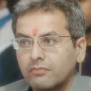 Paresh Mer-Freelancer in Rajkot,India