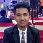 Bhuwan Pradhan-Freelancer in Kathmandu,Nepal