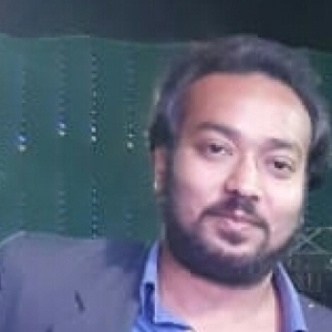 Saurabh Pandey-Freelancer in Lucknow,India