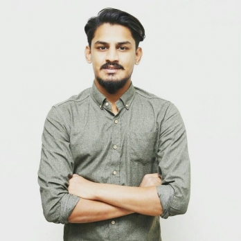 Hammad Hussain-Freelancer in Karachi,Pakistan