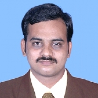 Prem Kumar-Freelancer in Tirupati,India