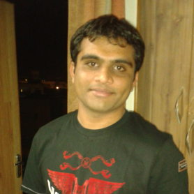 Dipak Dodia-Freelancer in Kleve,India