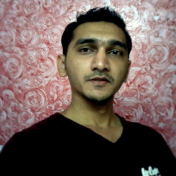 Tushar Patil-Freelancer in Pune,India
