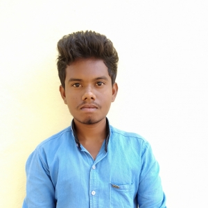 Akash D-Freelancer in ,India