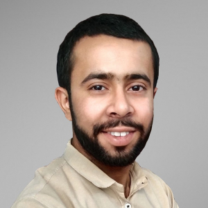 Karan Kumar Khatri-Freelancer in Hala New,Pakistan