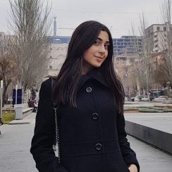 Jane Argent-Freelancer in Yerevan,Armenia