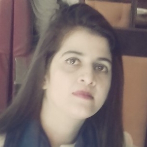 Amina Manzoor-Freelancer in sialkot,Pakistan