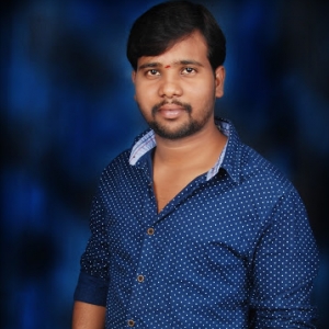 Naveen Kumar-Freelancer in Chitradurga,India